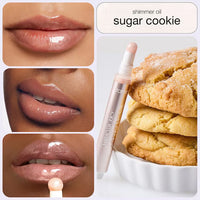 Tarte sweet indulgences maracuja juicy lip vault gift set