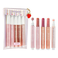 Tarte sweet indulgences maracuja juicy lip vault gift set