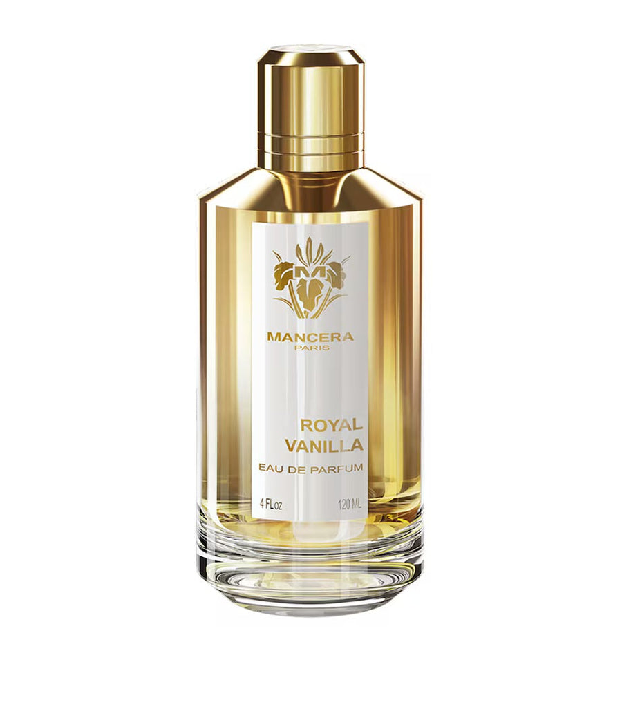 Mancera ROYAL VANILLA