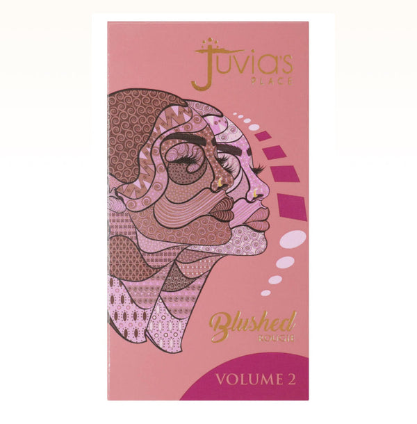 Juvia’s Place Blushed Duo Blush