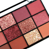 Technic Invite Only Pressed Pigment Palette