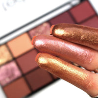Technic Invite Only Pressed Pigment Palette