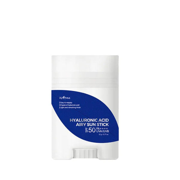 Isntree Hyaluronic Acid Airy Sun Stick
