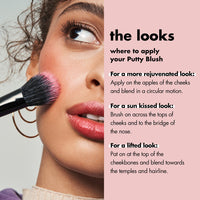 Elf Putty Blush