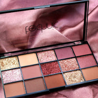 Technic Invite Only Pressed Pigment Palette