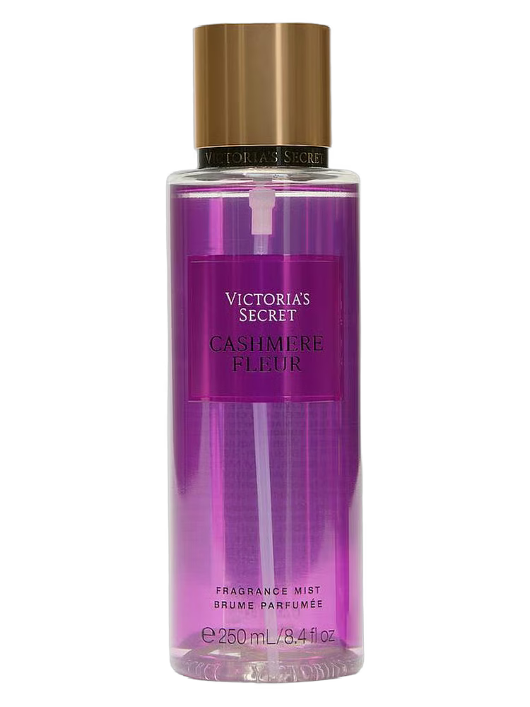 Victoria's Secret Cashmere Fleur body mist