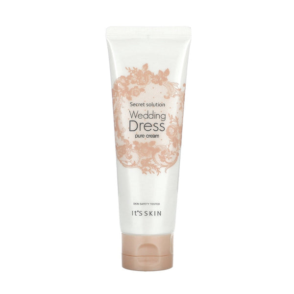 ITS SKIN - Secret solution Wedding Dress cream