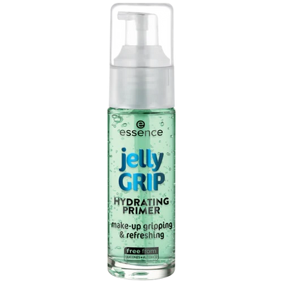 Essence Jelly Grip Hydrating Primer