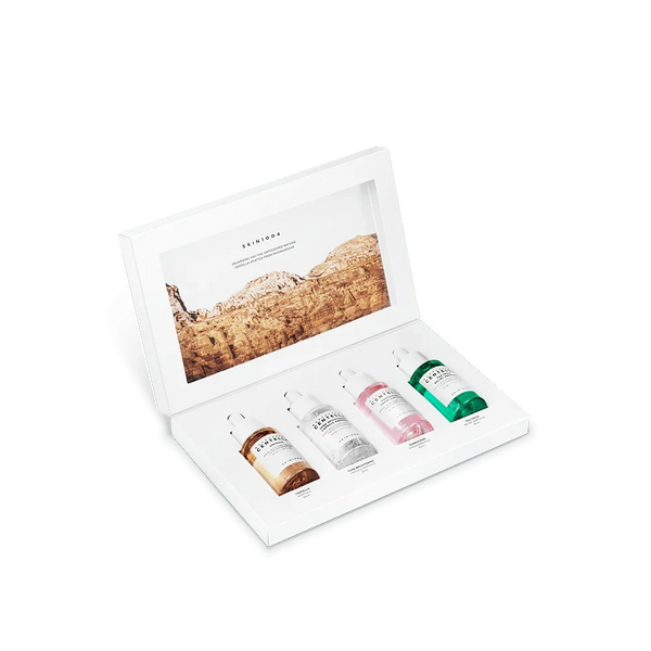 CENTELLA AMPOULE KIT(sold separately)