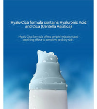 SKIN1004 Madagascar Centella Hyalu-Cica Water-Fit  Sun Serum