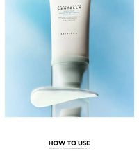 SKIN1004 Madagascar Centella Hyalu-Cica Water-Fit  Sun Serum