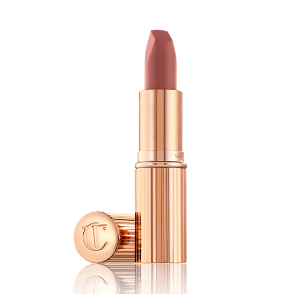 Charlotte Tilbury The Super Nudes MATTE REVOLUTION
