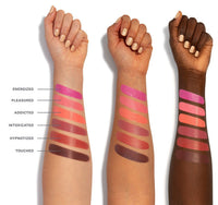 Morphe Huephoric Rush 3-In-1 Silk Blush
