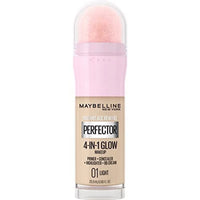 Maybelline 4-IN-1 Glow Perfector