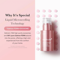 Medicube PDRN Pink Collagen Exosome Shot Serum 2000 (Sample size)