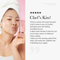 Medicube - Collagen Night  Wrapping Mask