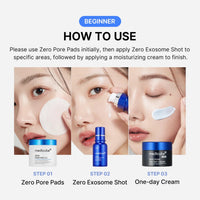 Medicube One Day Exosome Shot 2000 Serum (Sample size)