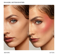 Morphe Huephoric Rush 3-In-1 Silk Blush