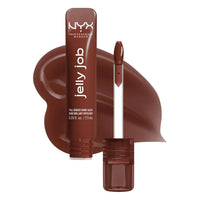 NYX JELLY JOB FULL BODIED HIGH SHINE GLOSS