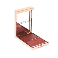 PATRICK TA MAJOR  + POWDER BLUSH DUO