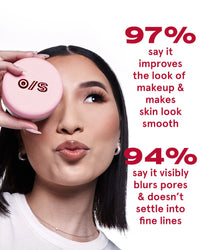 ONE/SIZE Ultimate Blurring Setting Powder