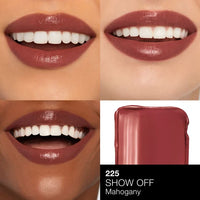 NARS Lipstick Afterglow Sensual Shine