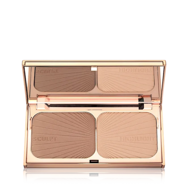 charlotte tilbury FILMSTAR BRONZE & GLOW
