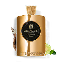 Atkinsons Oud Save The Queen Eau de Parfum