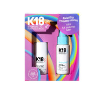 K18 Biomimetic Hairscience Healthy Volume Minis Hair Gift Set