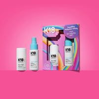 K18 Biomimetic Hairscience Healthy Volume Minis Hair Gift Set