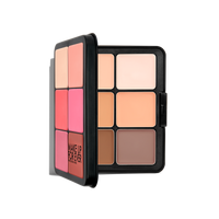 Makeup Forever HD Skin Face Essentials Palette Harmony 1