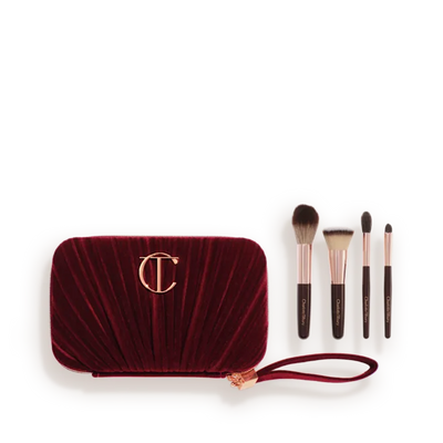 Charlotte Tilbury Magical Mini Brush Set