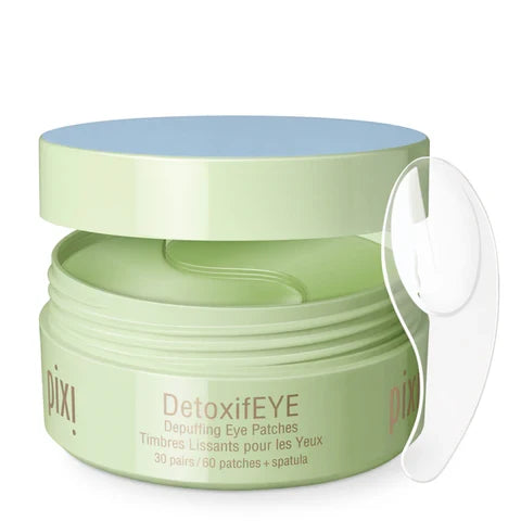 PIXI DetoxifEYE EYE PATCHES