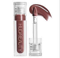 Huda Beauty FAUX FILLER Extra Shine Lip Gloss
