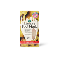 Purederm Exfoliating Foot Mask