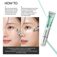 VT Cosmetics PDRN Reedle Shot Eye Lifter