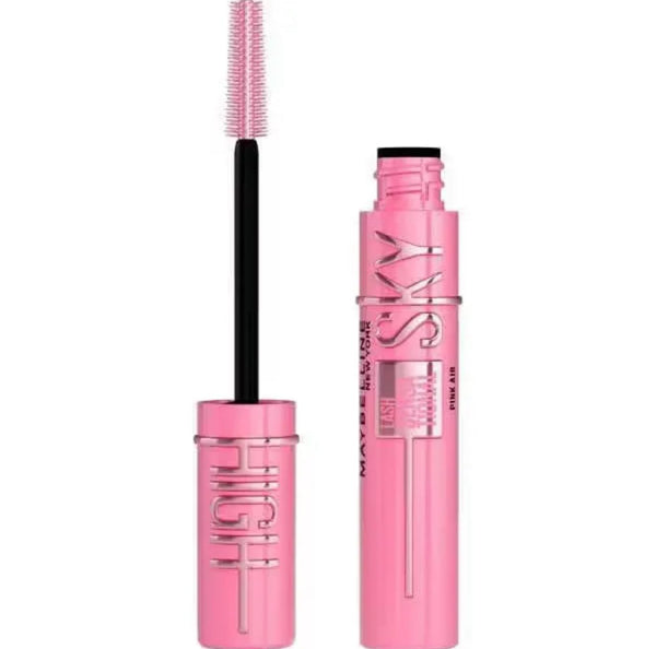 Maybelline Lash Senstaional Sky High Mascara (pink)
