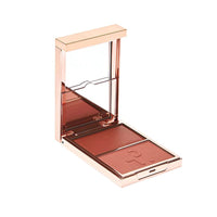 PATRICK TA MAJOR  + POWDER BLUSH DUO