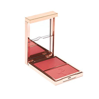 PATRICK TA MAJOR  + POWDER BLUSH DUO