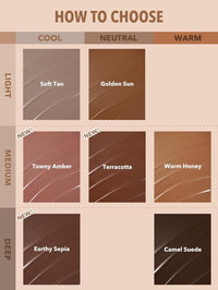 SHEGLAM SUN SCULPT LIQUID CONTOUR