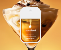 Touchland Limited Edition Seasonal Hand Mist Sanitizer (3 Pack)