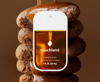 Touchland Limited Edition Seasonal Hand Mist Sanitizer (3 Pack)