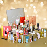 Sephora Favorites Advent Calendar