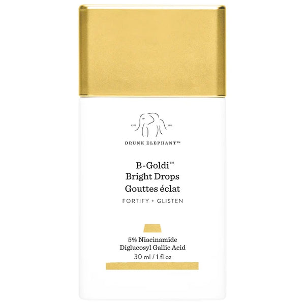 Drunk Elephant B-Goldi Bright Drops