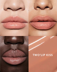 Fenty Beauty by Rihanna Gloss Bomb Stix high shine finish