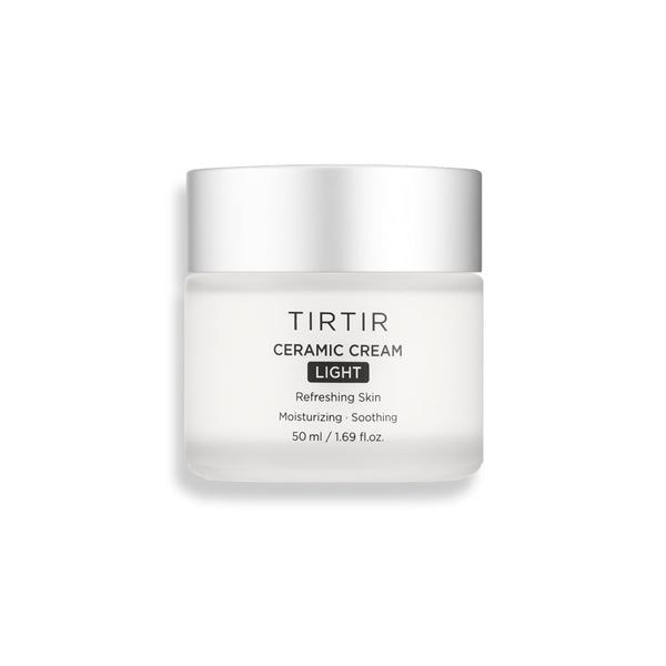 Tirtir Ceramic Cream Light