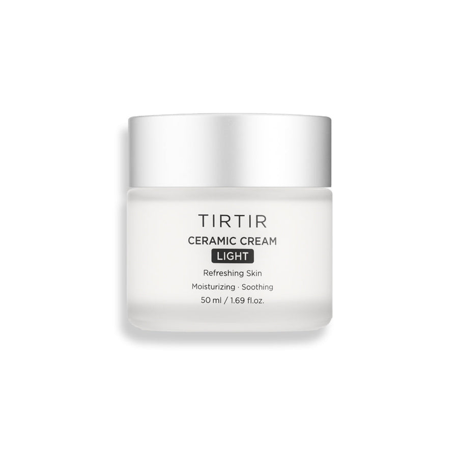Tirtir Ceramic Cream Light