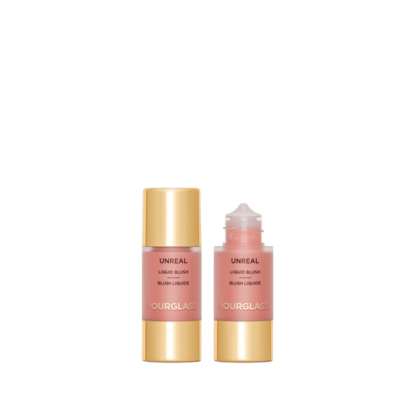 Hourglass Unreal Liquid Blush Sample size (1ml)