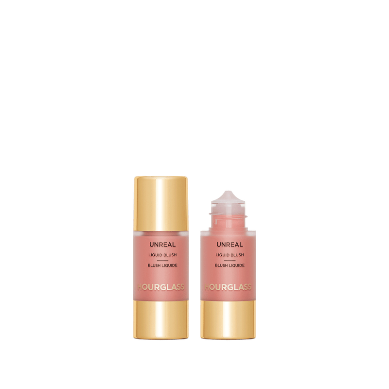 Hourglass Unreal Liquid Blush Sample size (1ml)