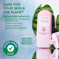 Glow Recipe Watermelon Glow Dew Shield SPF 30 (Sample Size)